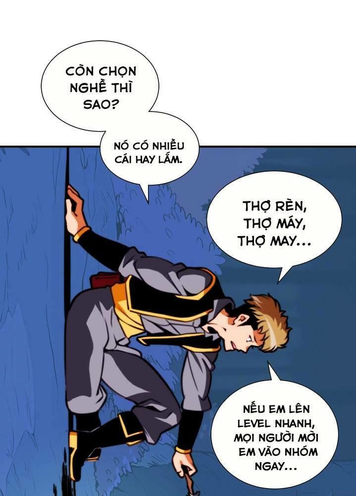 Sự Trở Lại Của Người Chơi Mạnh Nhất: Chapter 5