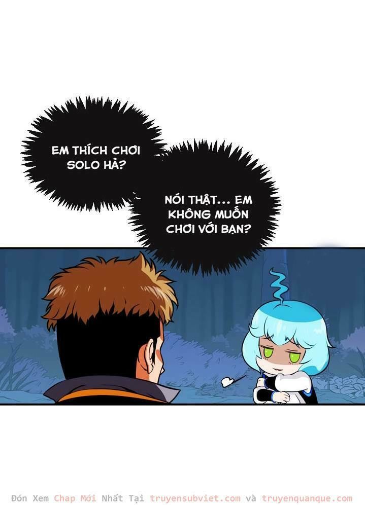 Sự Trở Lại Của Người Chơi Mạnh Nhất: Chapter 5