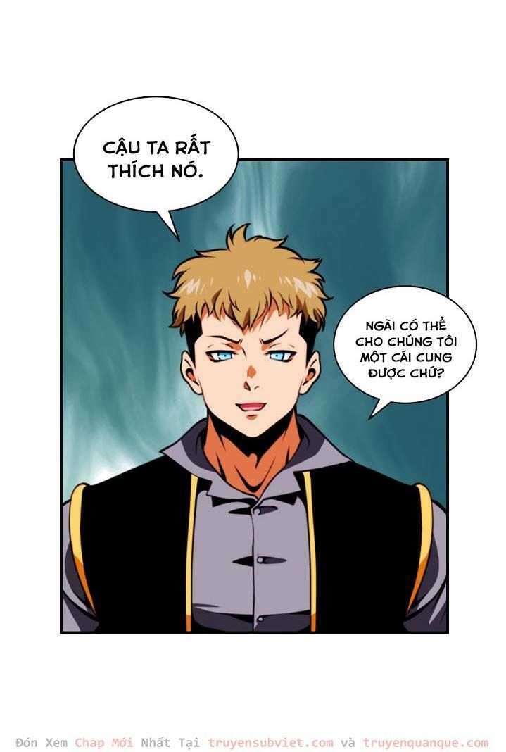 Sự Trở Lại Của Người Chơi Mạnh Nhất: Chapter 5