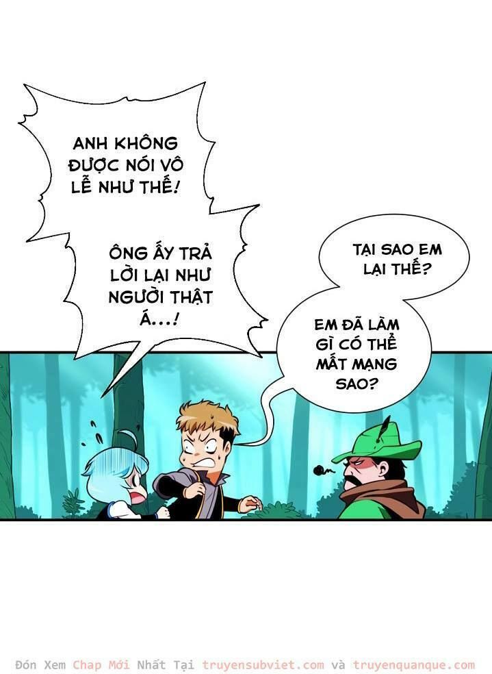 Sự Trở Lại Của Người Chơi Mạnh Nhất: Chapter 5