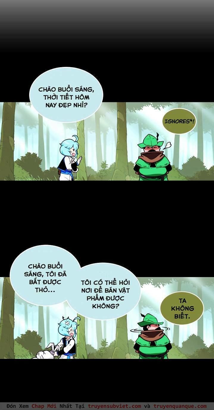 Sự Trở Lại Của Người Chơi Mạnh Nhất: Chapter 5
