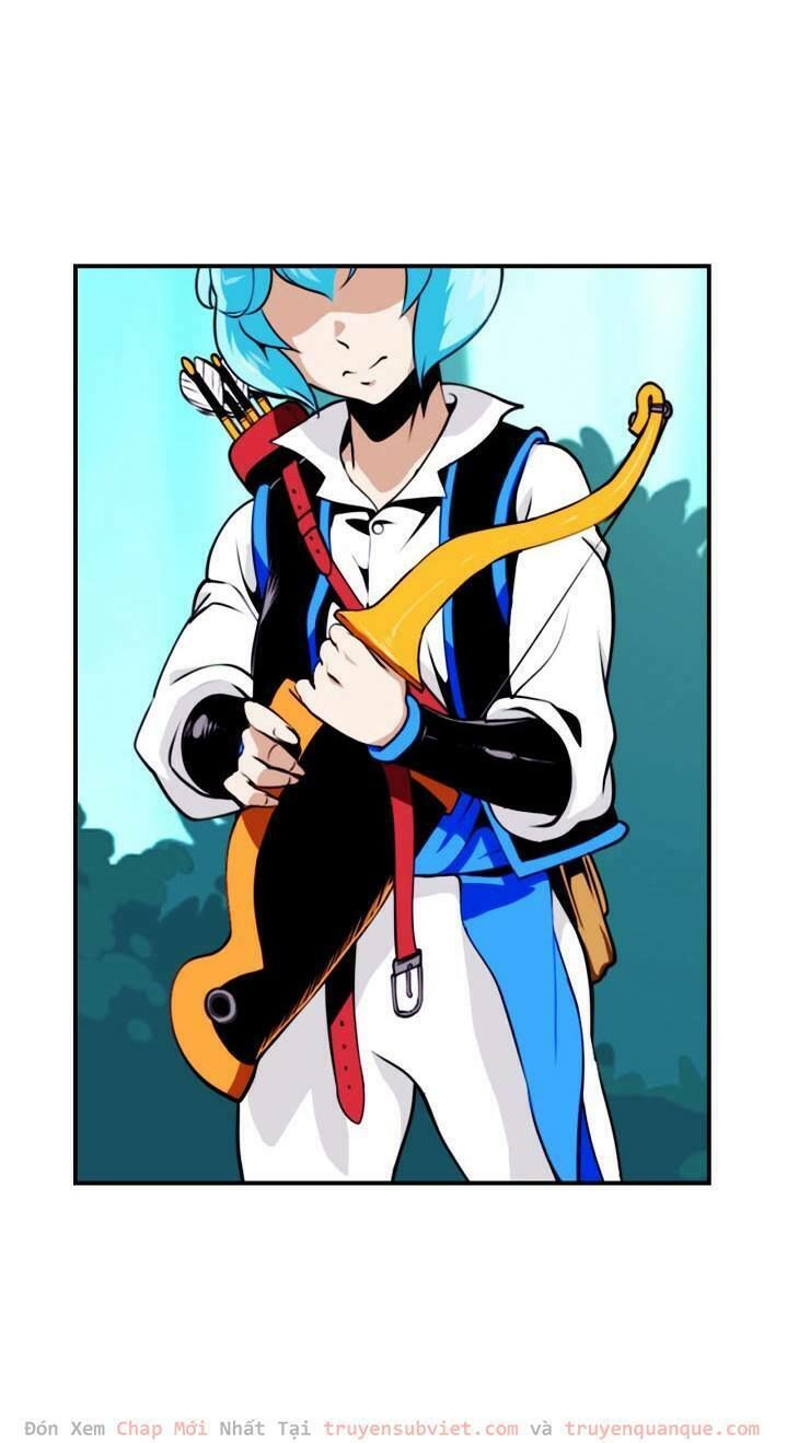 Sự Trở Lại Của Người Chơi Mạnh Nhất: Chapter 5