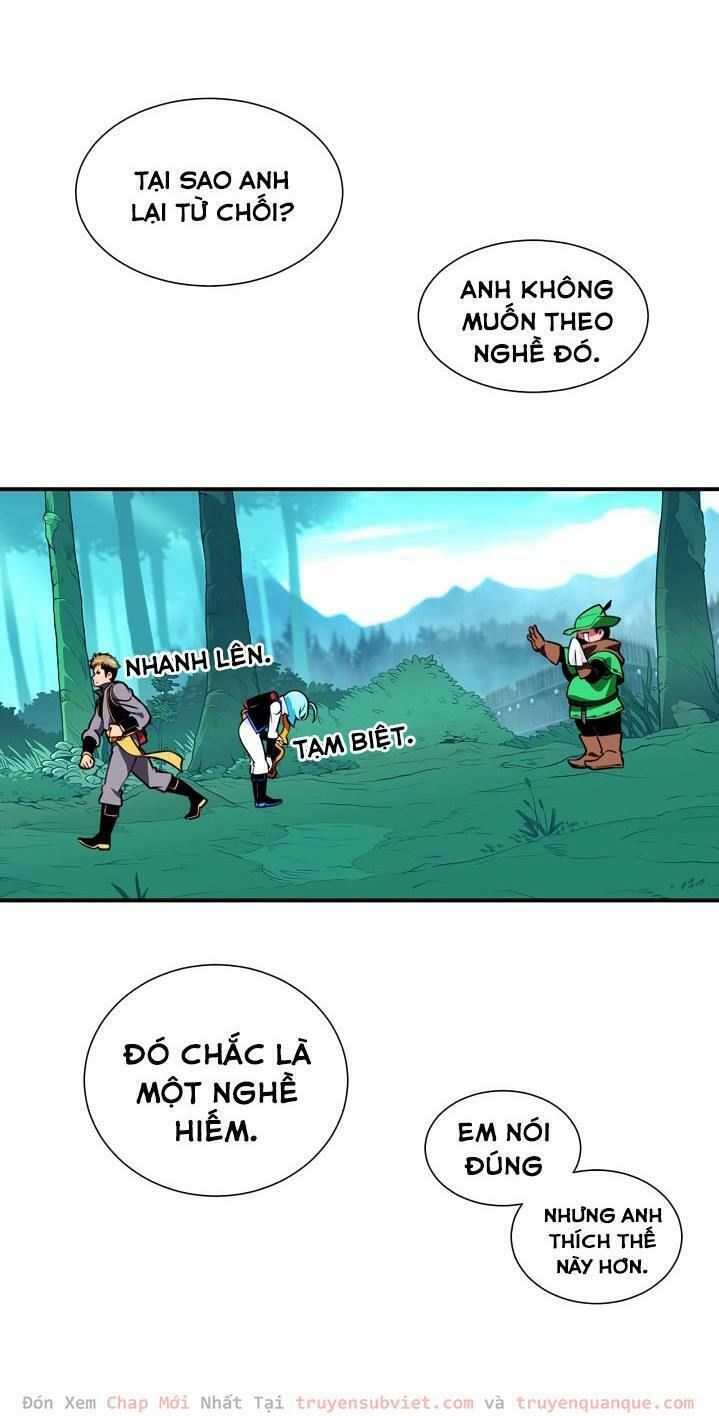 Sự Trở Lại Của Người Chơi Mạnh Nhất: Chapter 5