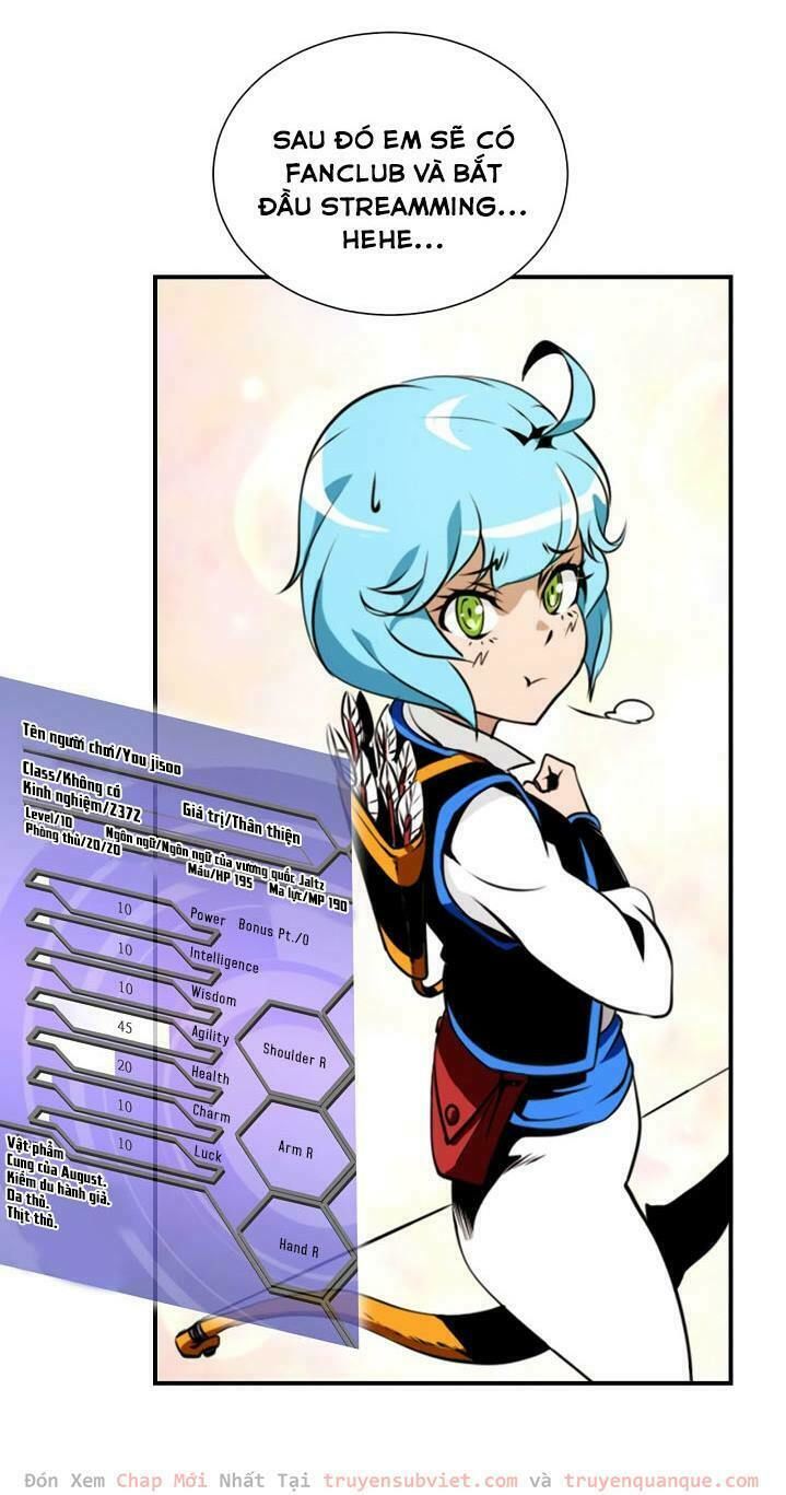 Sự Trở Lại Của Người Chơi Mạnh Nhất: Chapter 6