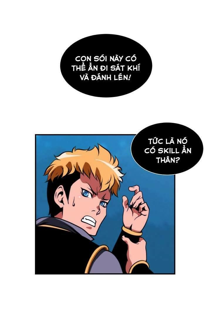 Sự Trở Lại Của Người Chơi Mạnh Nhất: Chapter 6