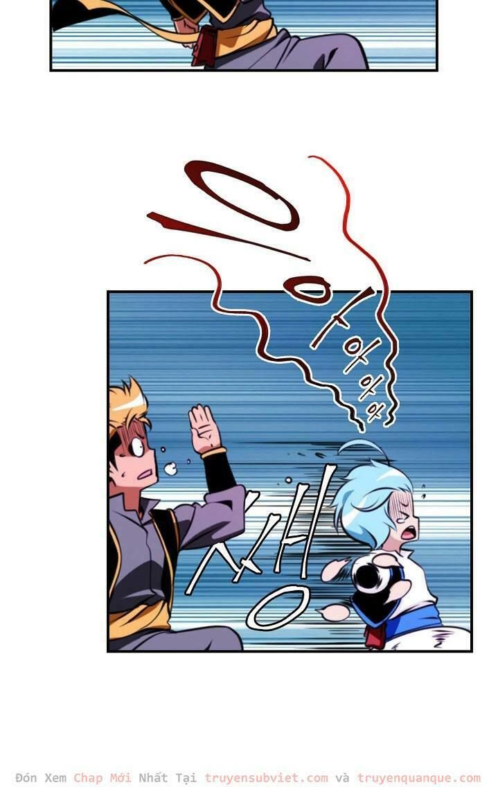 Sự Trở Lại Của Người Chơi Mạnh Nhất: Chapter 6
