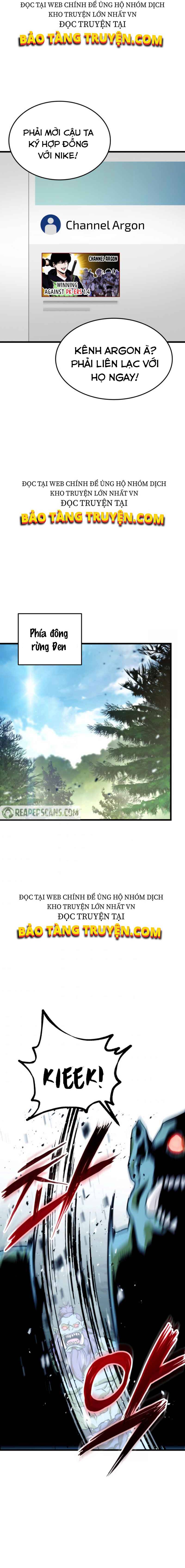 Sự Trở Lại Của Người Chơi Mạnh Nhất: Chapter 8