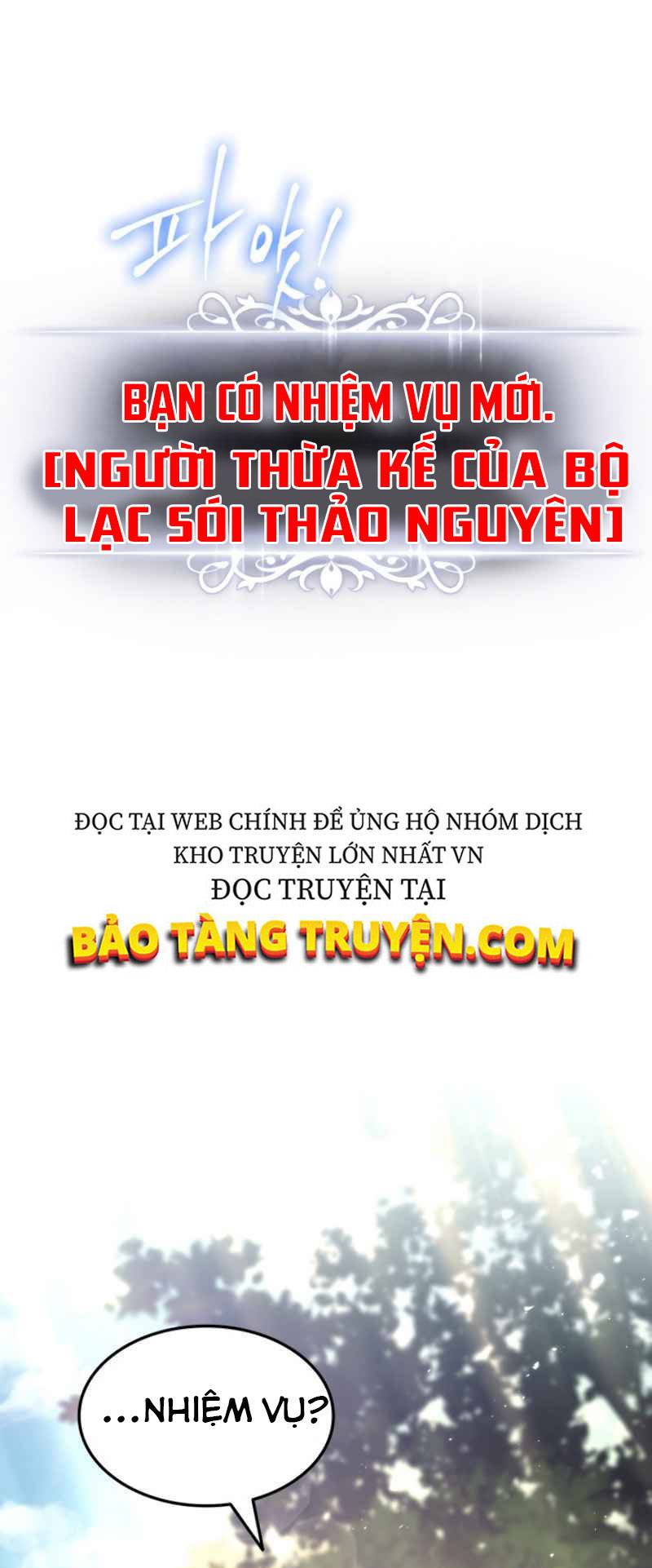 Sự Trở Lại Của Người Chơi Mạnh Nhất: Chapter 8