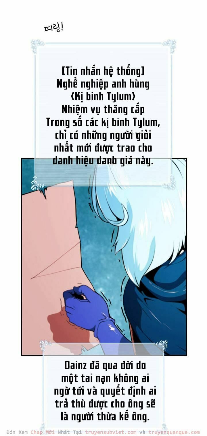 Sự Trở Lại Của Người Chơi Mạnh Nhất: Chapter 8