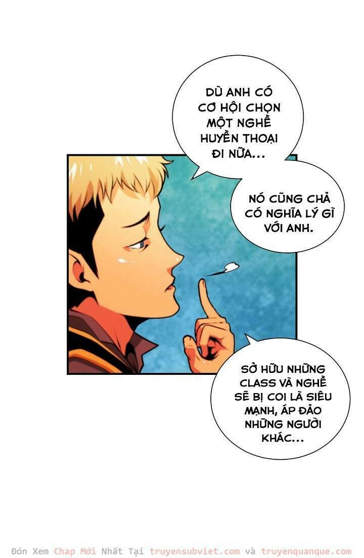 Sự Trở Lại Của Người Chơi Mạnh Nhất: Chapter 8