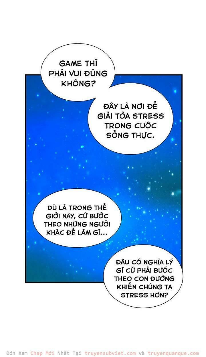 Sự Trở Lại Của Người Chơi Mạnh Nhất: Chapter 8