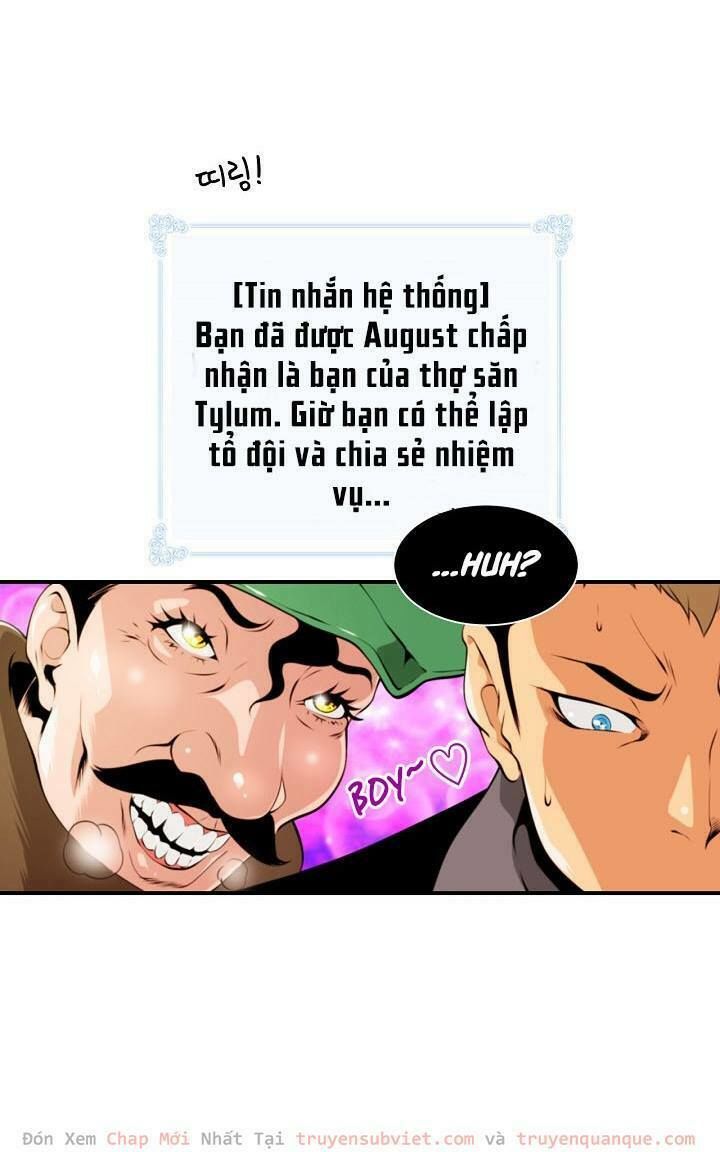 Sự Trở Lại Của Người Chơi Mạnh Nhất: Chapter 8