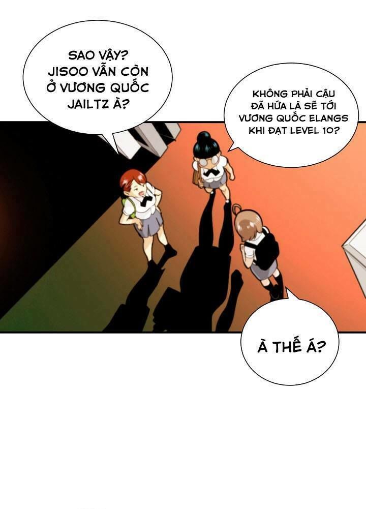 Sự Trở Lại Của Người Chơi Mạnh Nhất: Chapter 8