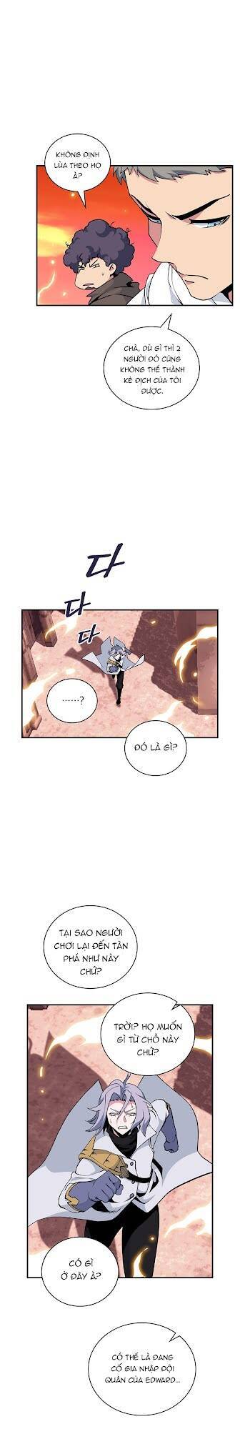 Sự Trở Lại Của Người Chơi Mạnh Nhất: Chapter 80