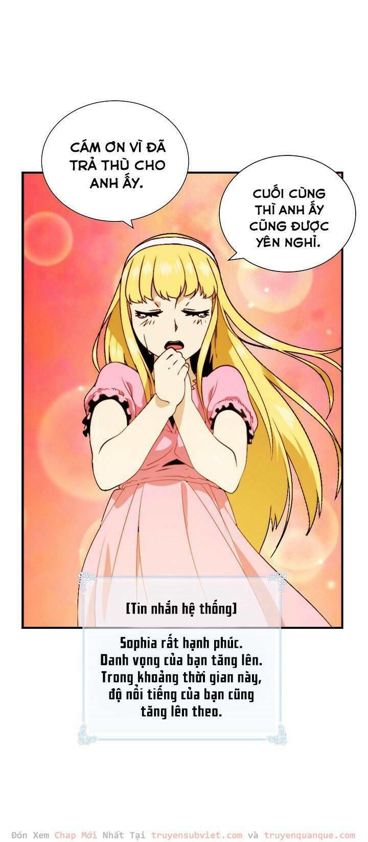 Sự Trở Lại Của Người Chơi Mạnh Nhất: Chapter 9
