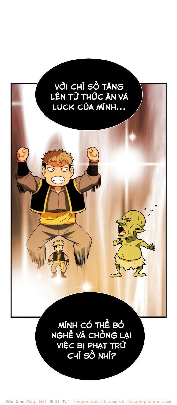 Sự Trở Lại Của Người Chơi Mạnh Nhất: Chapter 9