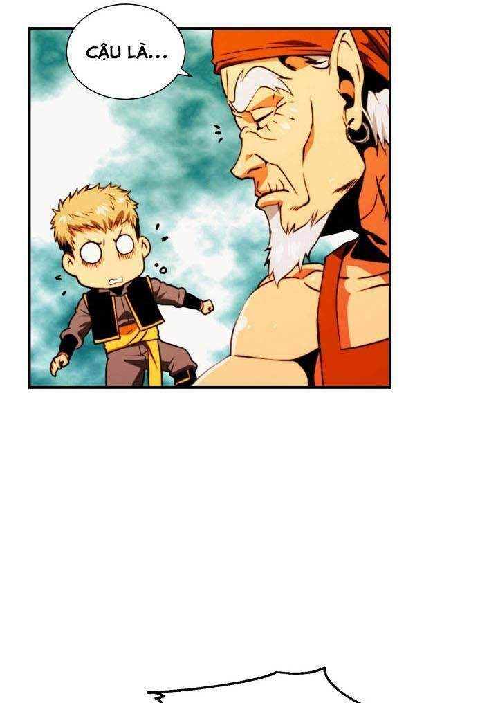 Sự Trở Lại Của Người Chơi Mạnh Nhất: Chapter 9