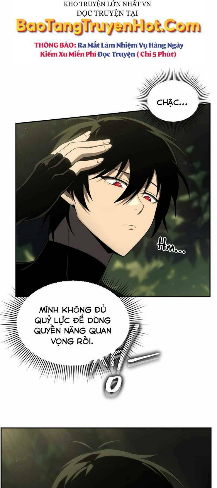 Sự Trở Lại Của Người Chơi Sau 10000 Năm: Chapter 18