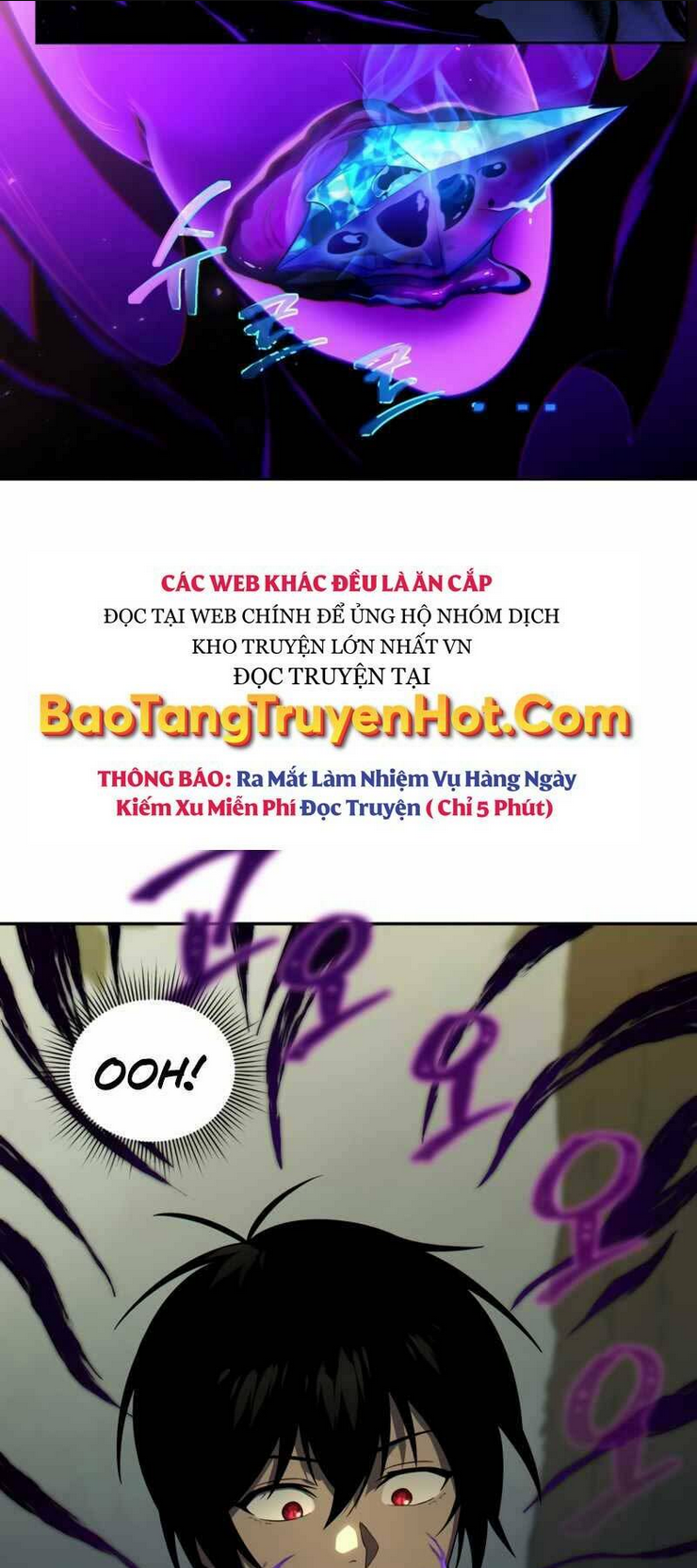 Sự Trở Lại Của Người Chơi Sau 10000 Năm: Chapter 18