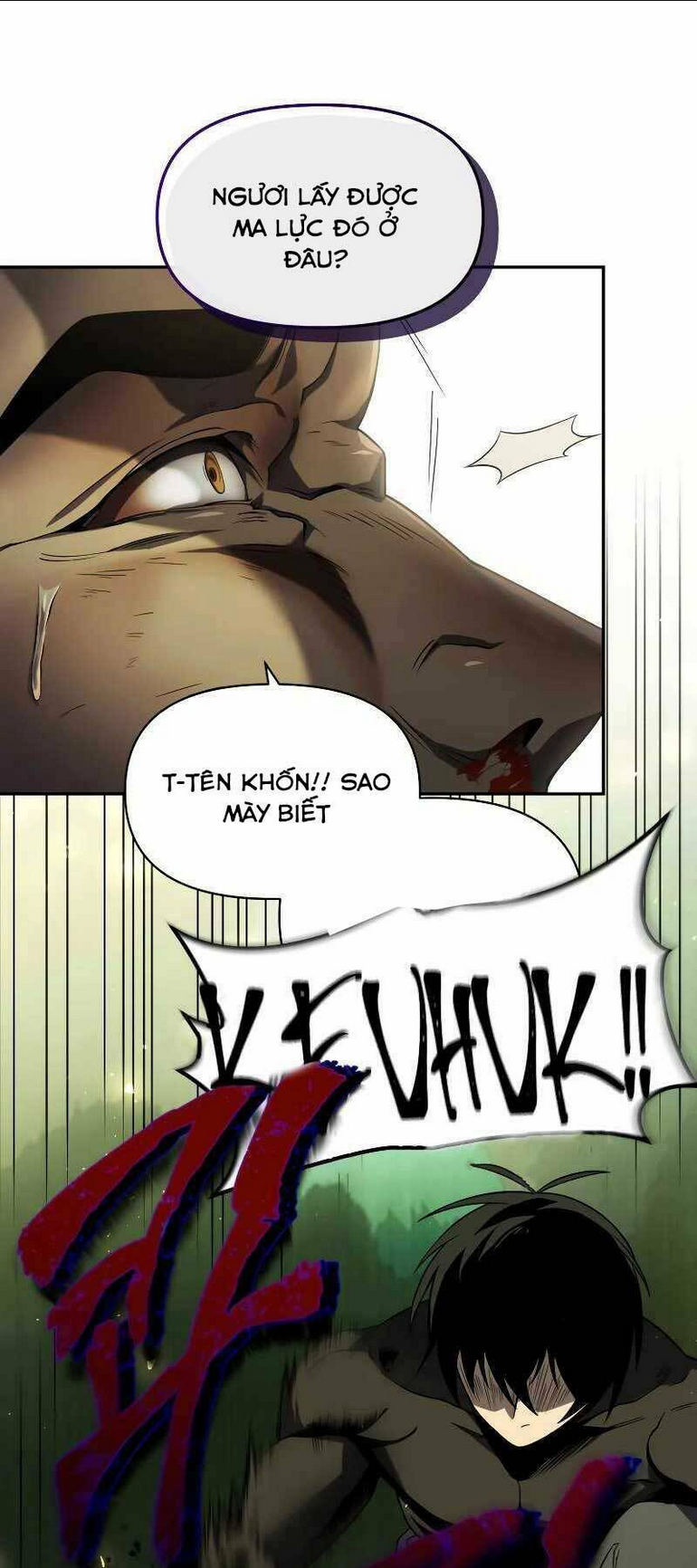 Sự Trở Lại Của Người Chơi Sau 10000 Năm: Chapter 19