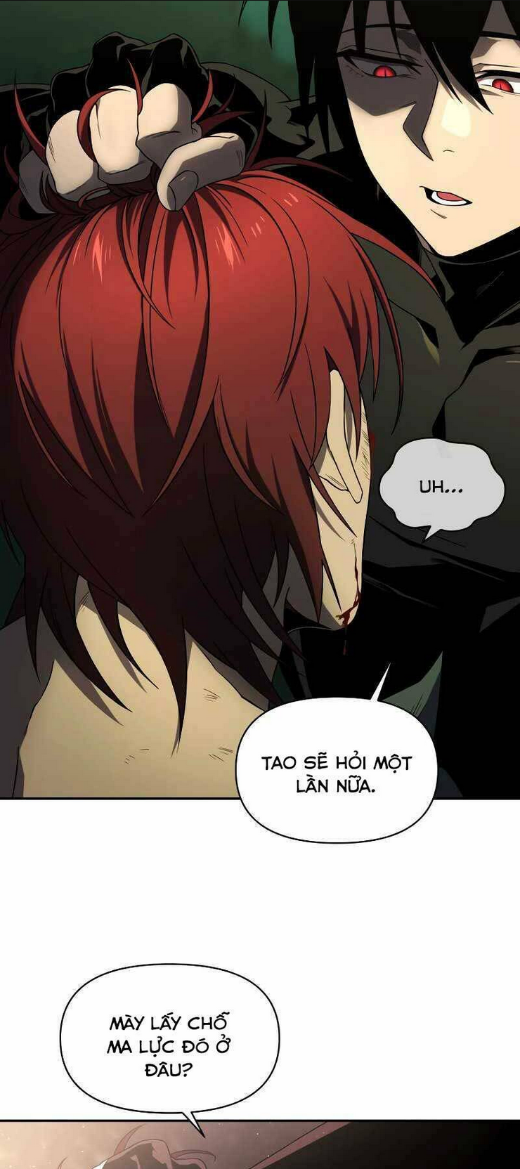Sự Trở Lại Của Người Chơi Sau 10000 Năm: Chapter 19
