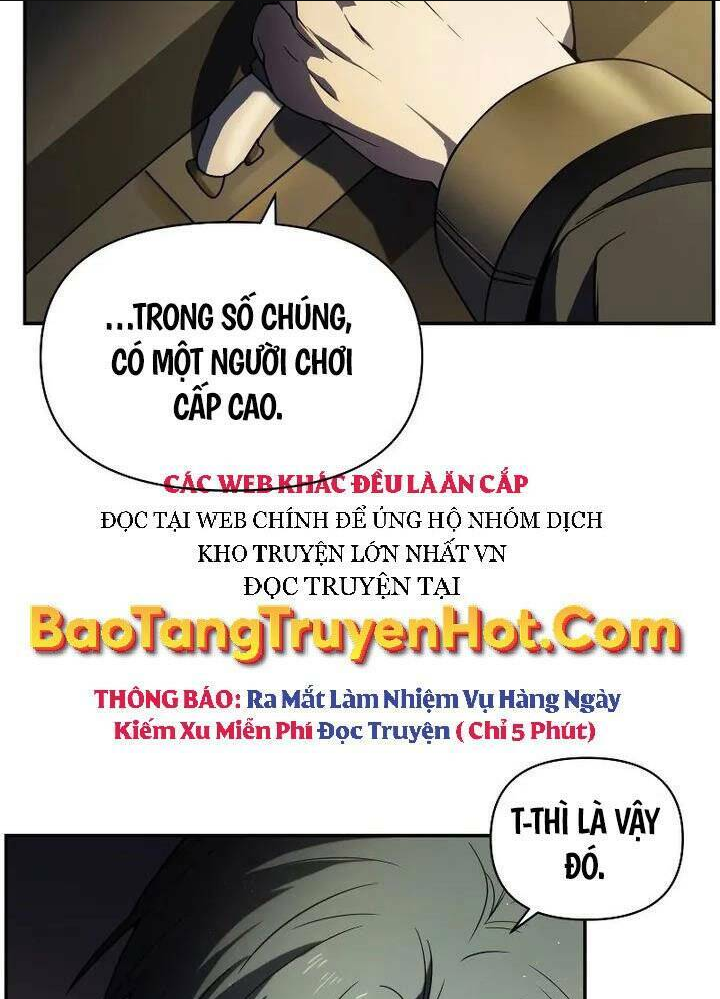 Sự Trở Lại Của Người Chơi Sau 10000 Năm: Chapter 21