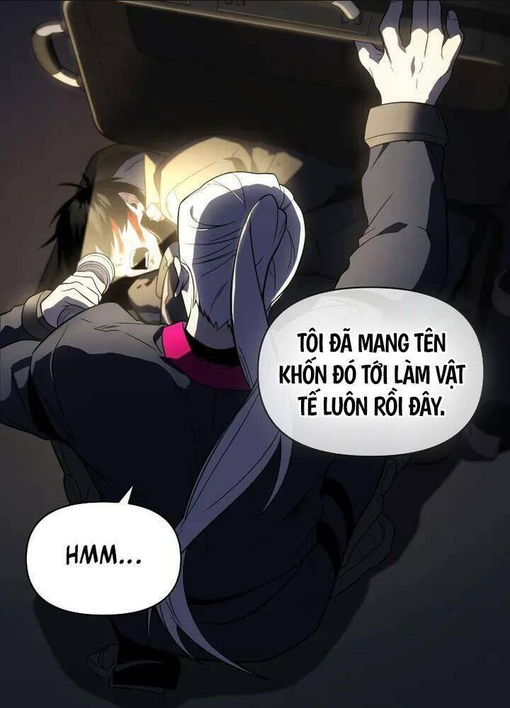 Sự Trở Lại Của Người Chơi Sau 10000 Năm: Chapter 21