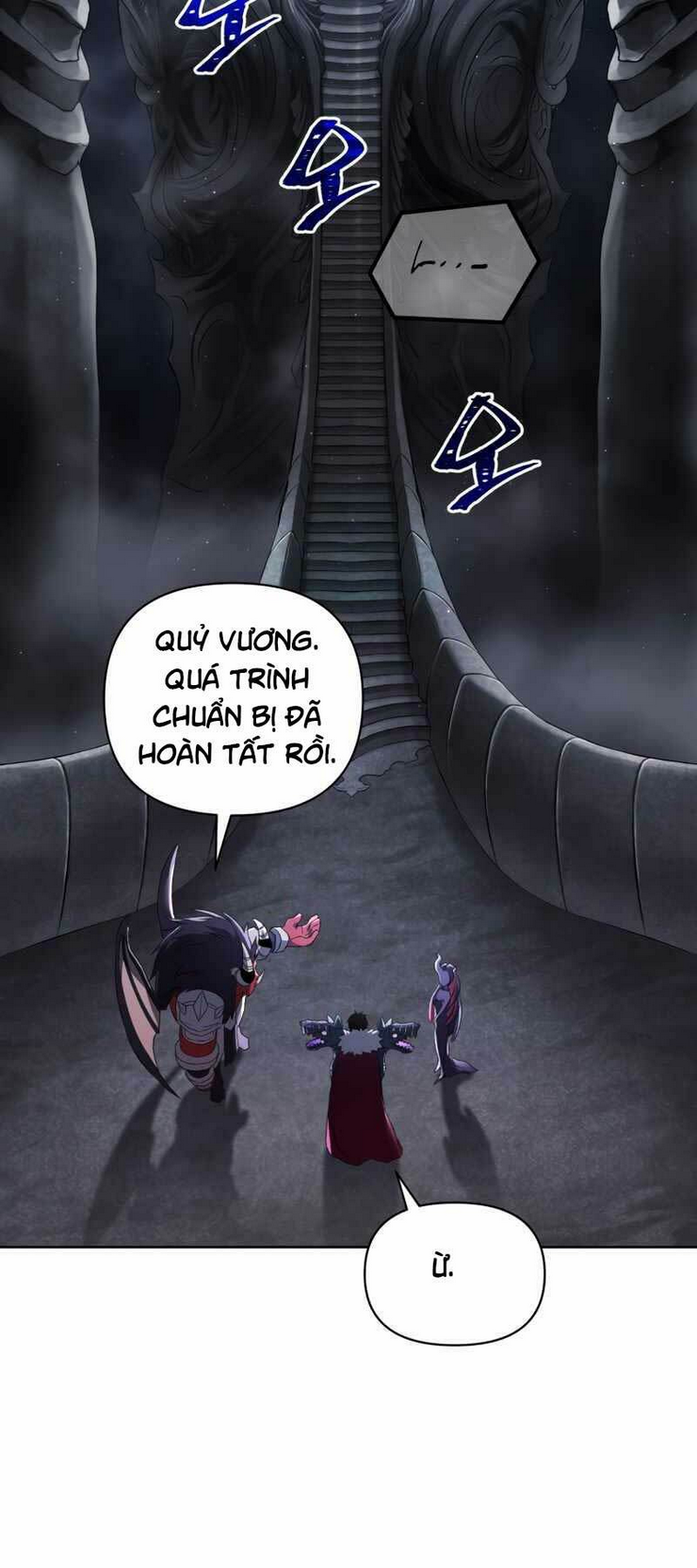 Sự Trở Lại Của Người Chơi Sau 10000 Năm: Chapter 3