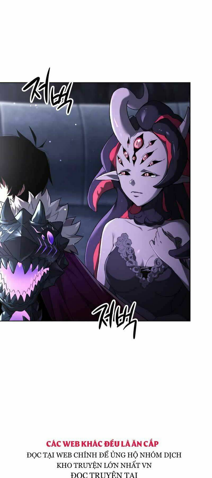 Sự Trở Lại Của Người Chơi Sau 10000 Năm: Chapter 3