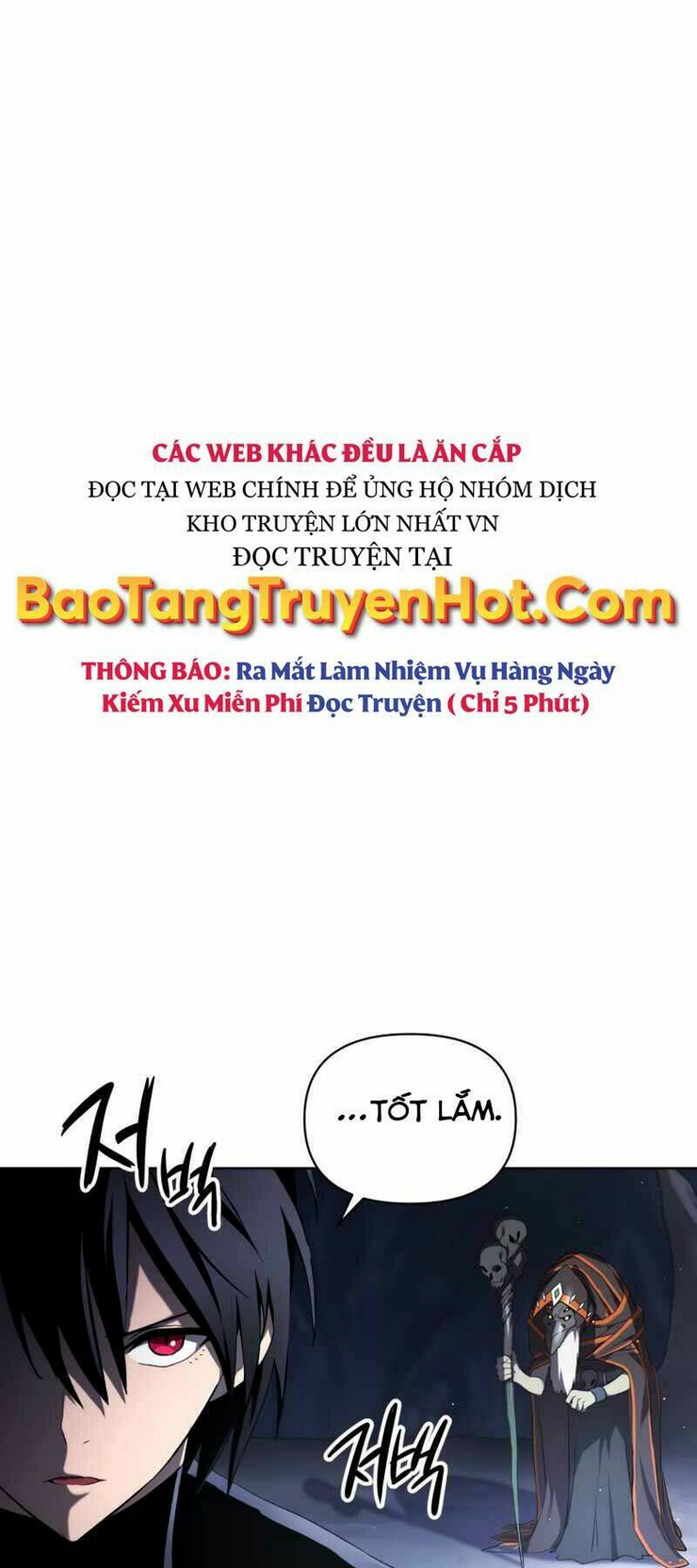Sự Trở Lại Của Người Chơi Sau 10000 Năm: Chapter 3