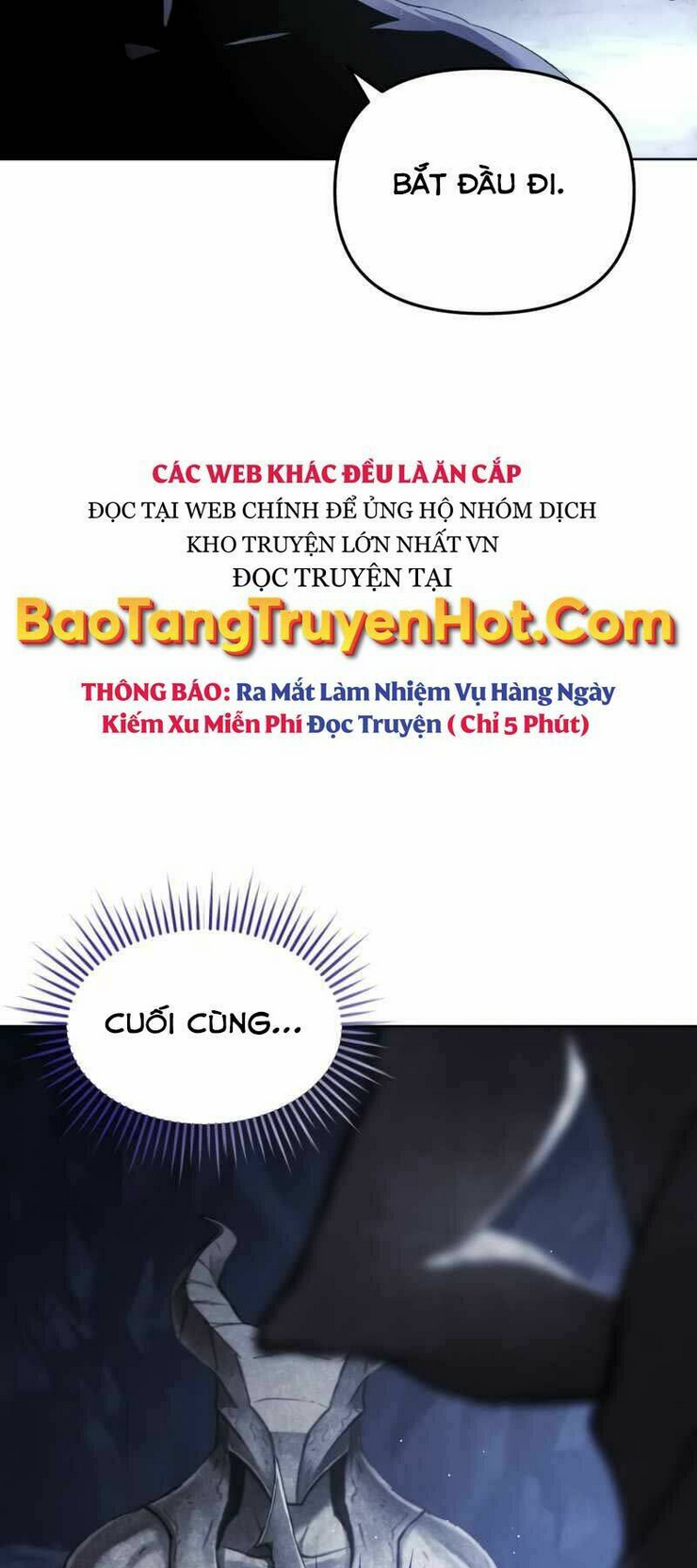 Sự Trở Lại Của Người Chơi Sau 10000 Năm: Chapter 3