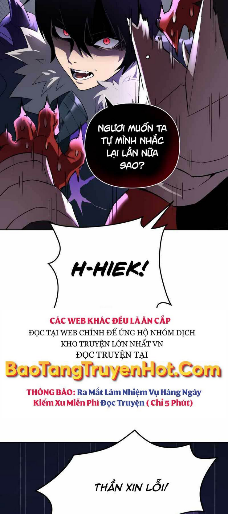 Sự Trở Lại Của Người Chơi Sau 10000 Năm: Chapter 3