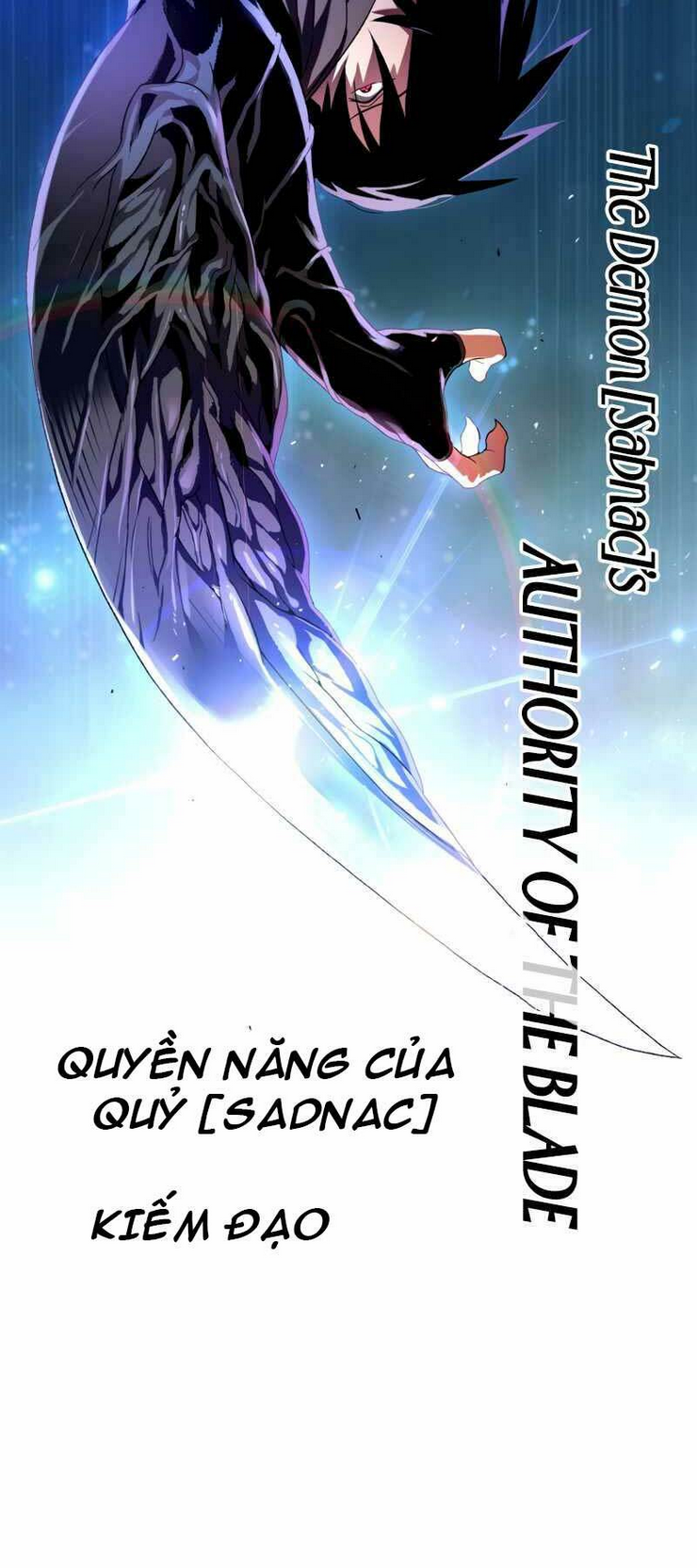 Sự Trở Lại Của Người Chơi Sau 10000 Năm: Chapter 4