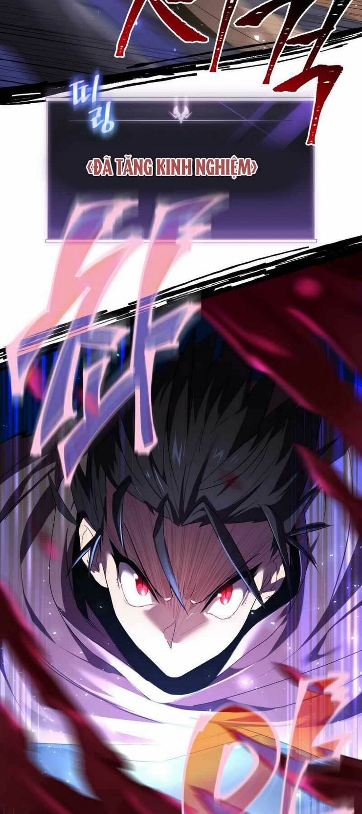 Sự Trở Lại Của Người Chơi Sau 10000 Năm: Chapter 4