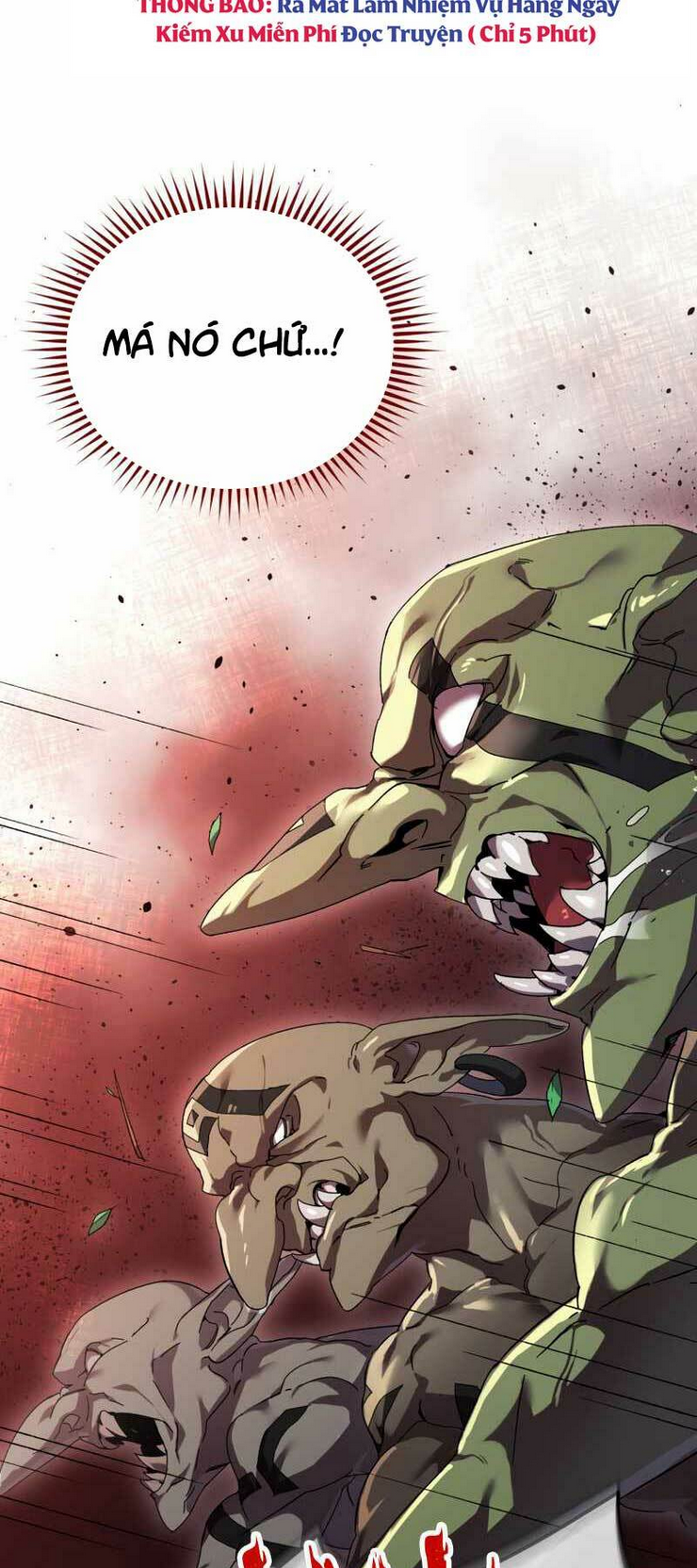 Sự Trở Lại Của Người Chơi Sau 10000 Năm: Chapter 4
