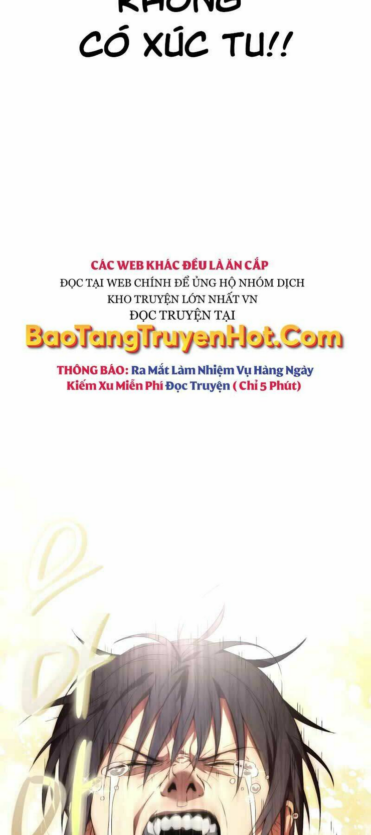 Sự Trở Lại Của Người Chơi Sau 10000 Năm: Chapter 4