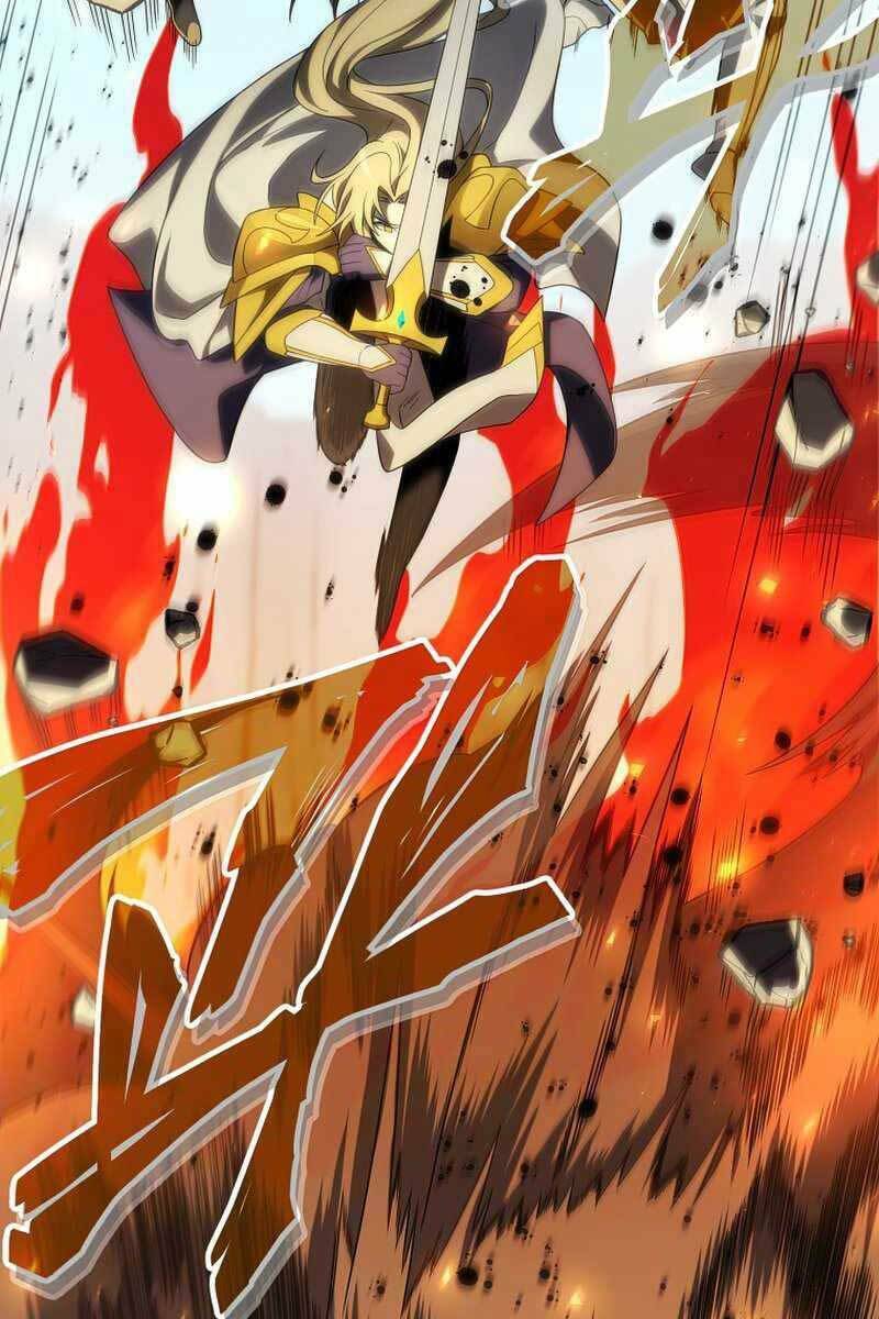 Sự Trở Lại Của Người Chơi Sau 10000 Năm: Chapter 41
