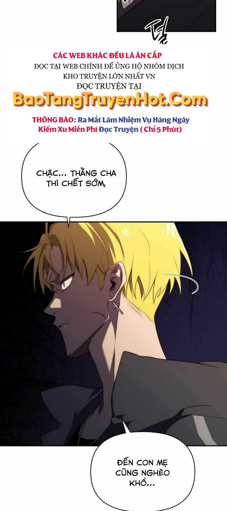 Sự Trở Lại Của Người Chơi Sau 10000 Năm: Chapter 7