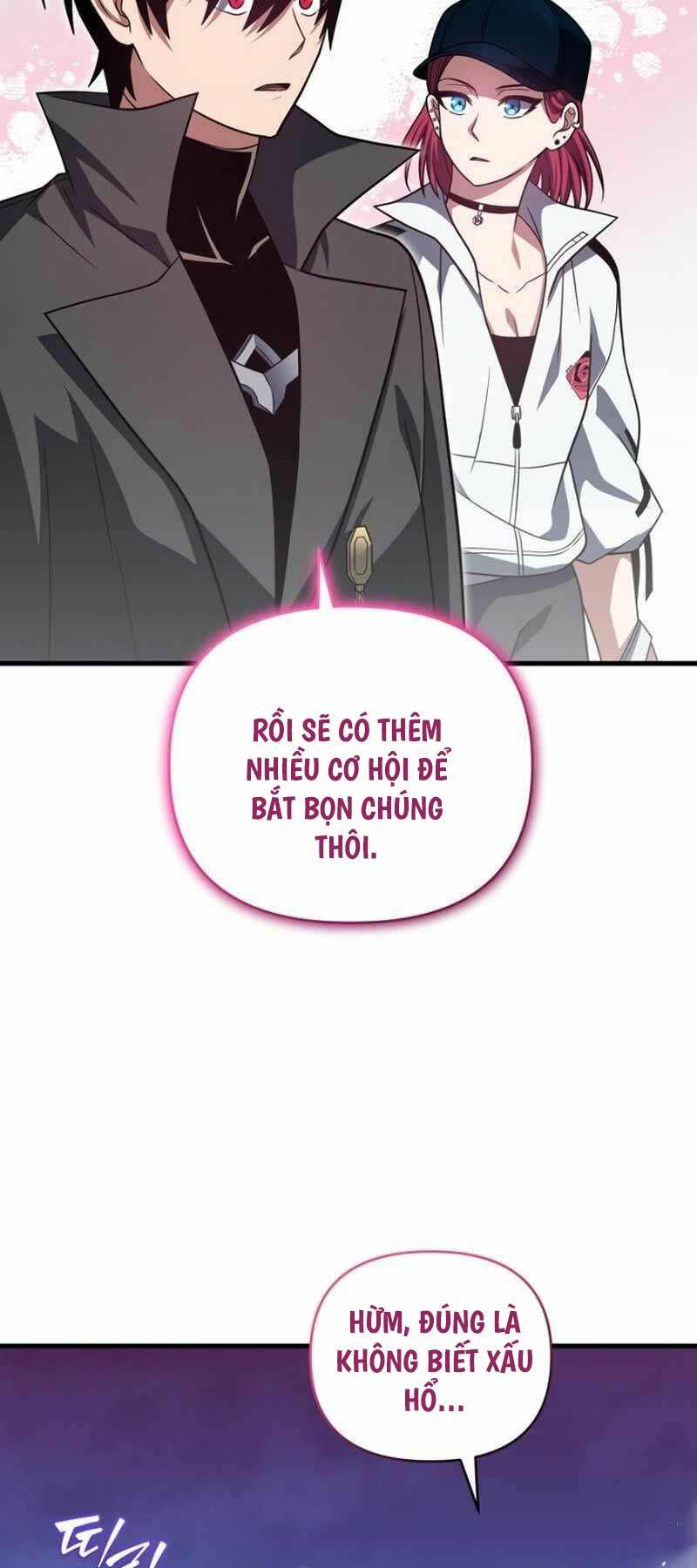 Sự Trở Lại Của Người Chơi Sau 10000 Năm: Chapter 70