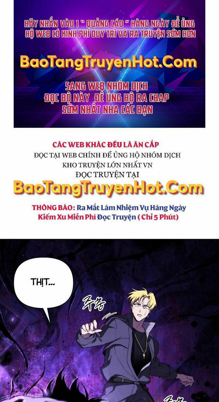 Sự Trở Lại Của Người Chơi Sau 10000 Năm: Chapter 8
