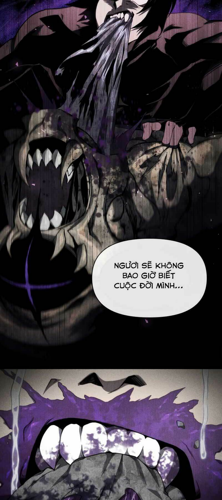Sự Trở Lại Của Người Chơi Sau 10000 Năm: Chapter 9