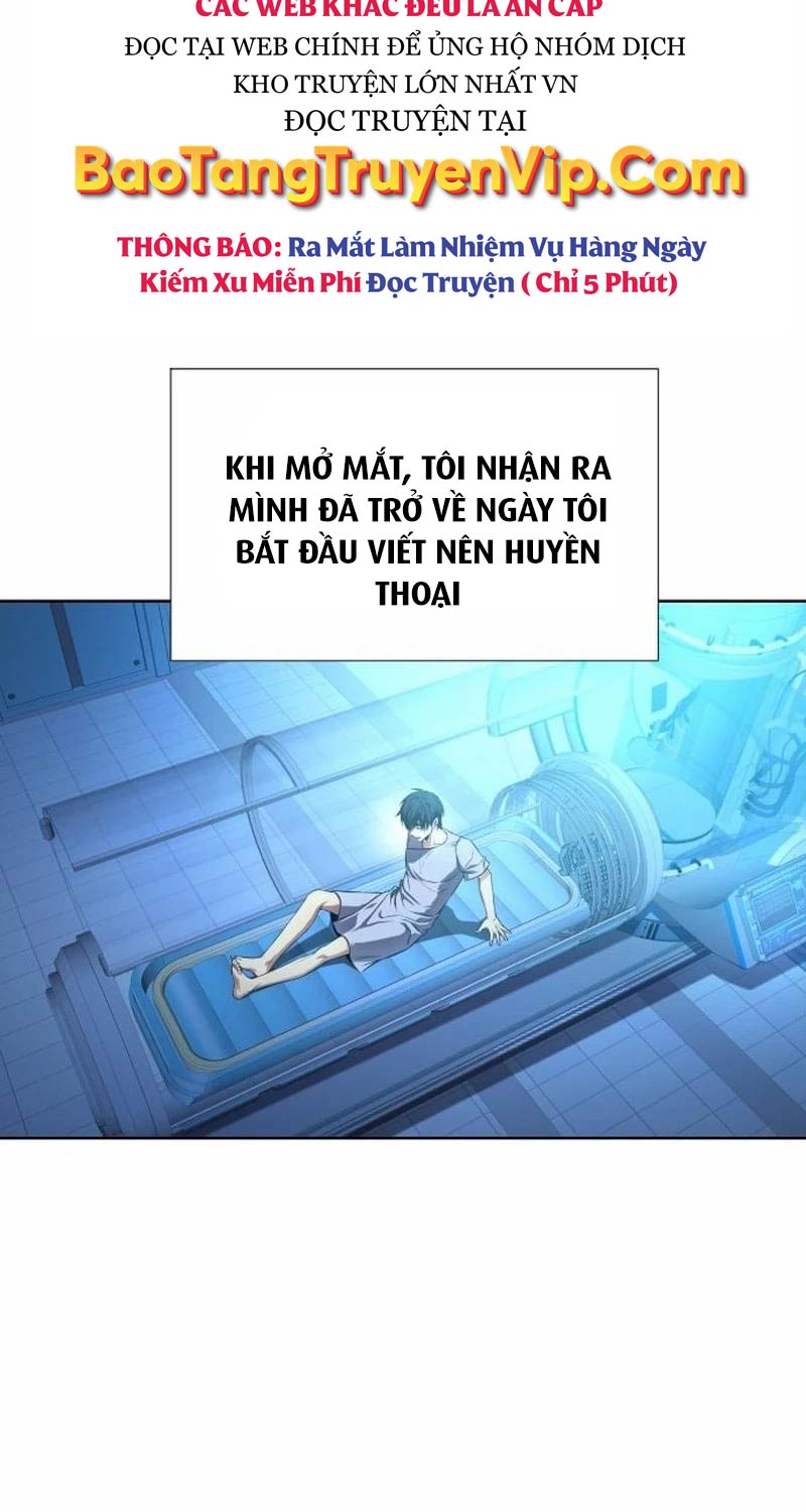 Sự Trở Lại Của Người Chơi Thiên Tài: Chapter 1