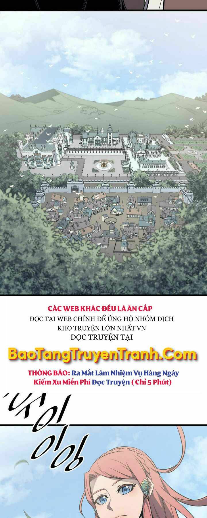 Sự Trở Lại Của Pháp Sư Vĩ Đại Sau 4000 Năm: Chapter 115