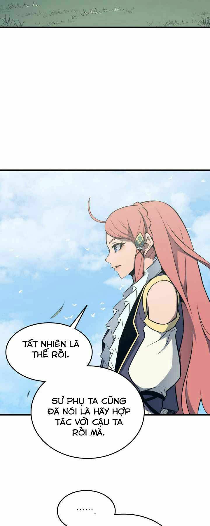 Sự Trở Lại Của Pháp Sư Vĩ Đại Sau 4000 Năm: Chapter 115