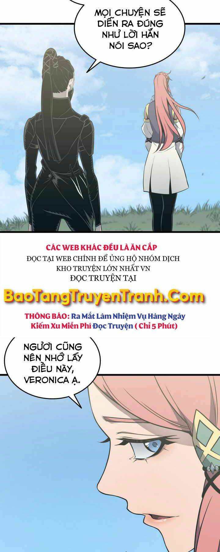 Sự Trở Lại Của Pháp Sư Vĩ Đại Sau 4000 Năm: Chapter 115