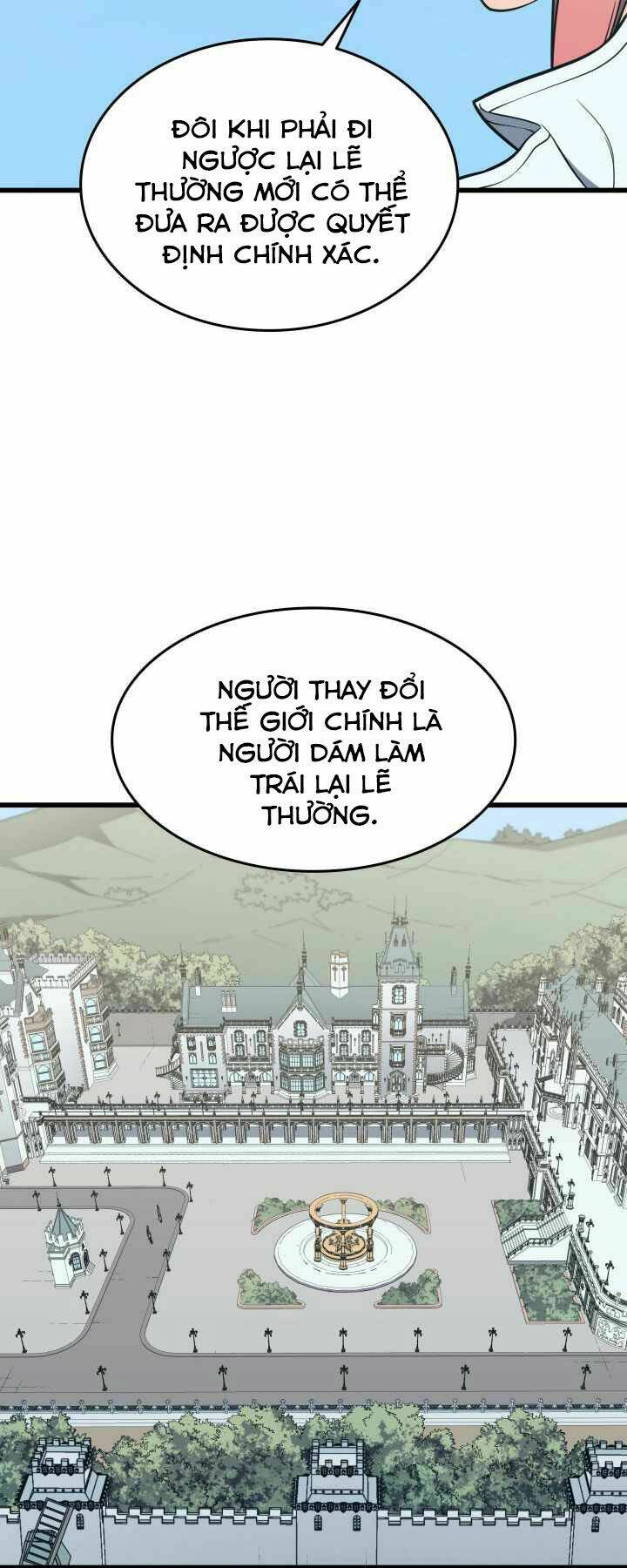 Sự Trở Lại Của Pháp Sư Vĩ Đại Sau 4000 Năm: Chapter 115