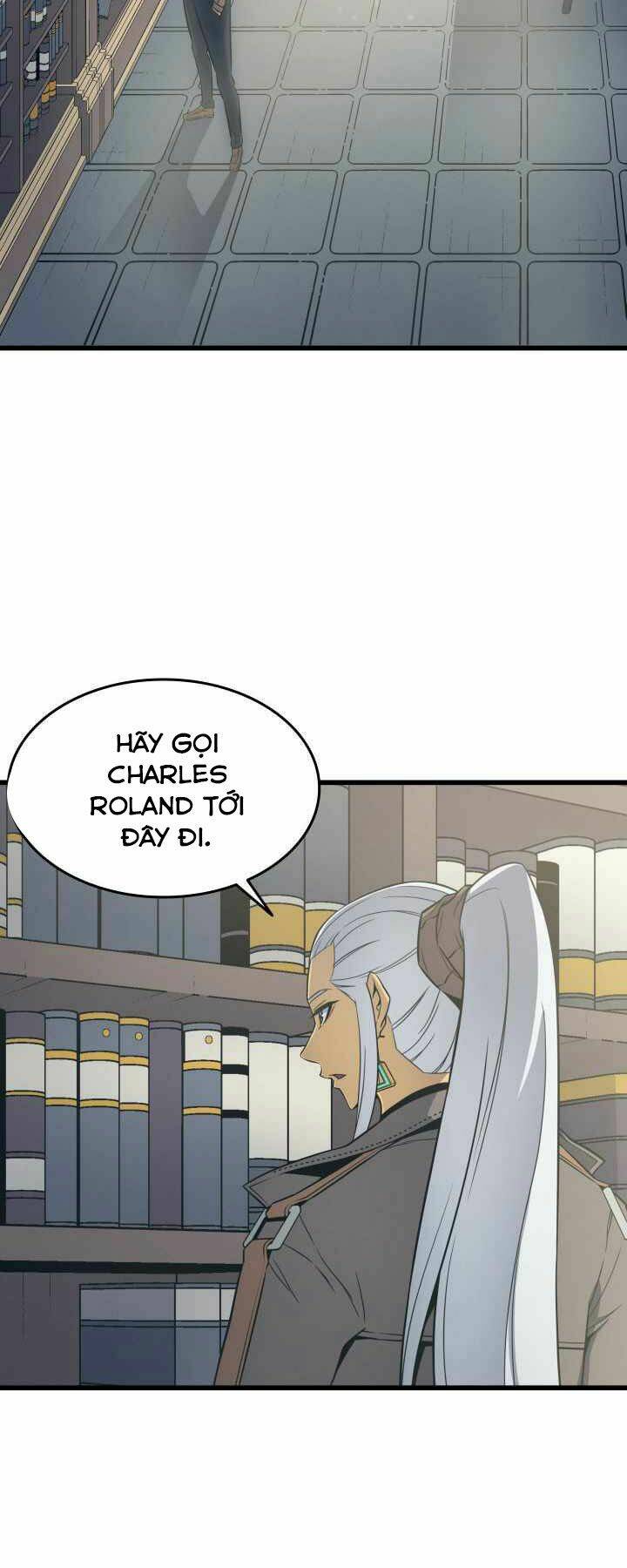 Sự Trở Lại Của Pháp Sư Vĩ Đại Sau 4000 Năm: Chapter 115