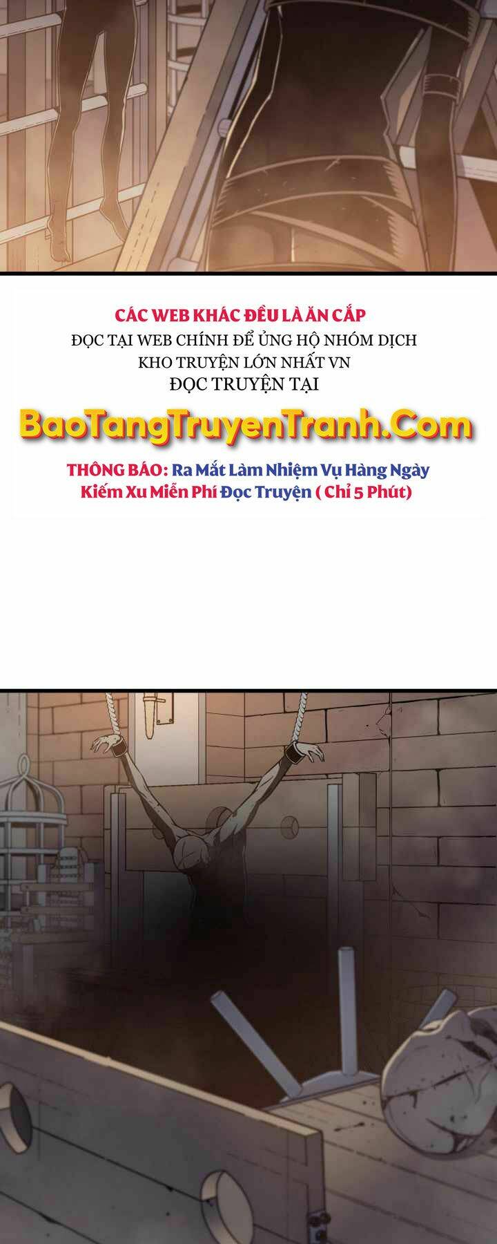 Sự Trở Lại Của Pháp Sư Vĩ Đại Sau 4000 Năm: Chapter 115