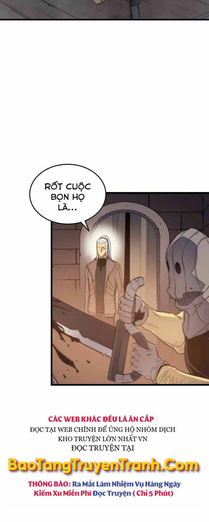 Sự Trở Lại Của Pháp Sư Vĩ Đại Sau 4000 Năm: Chapter 115