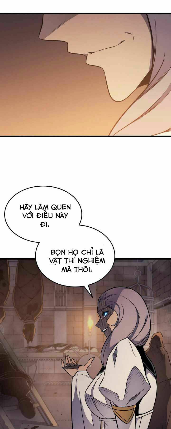 Sự Trở Lại Của Pháp Sư Vĩ Đại Sau 4000 Năm: Chapter 115